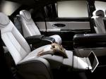Maybach 62S 2007 года